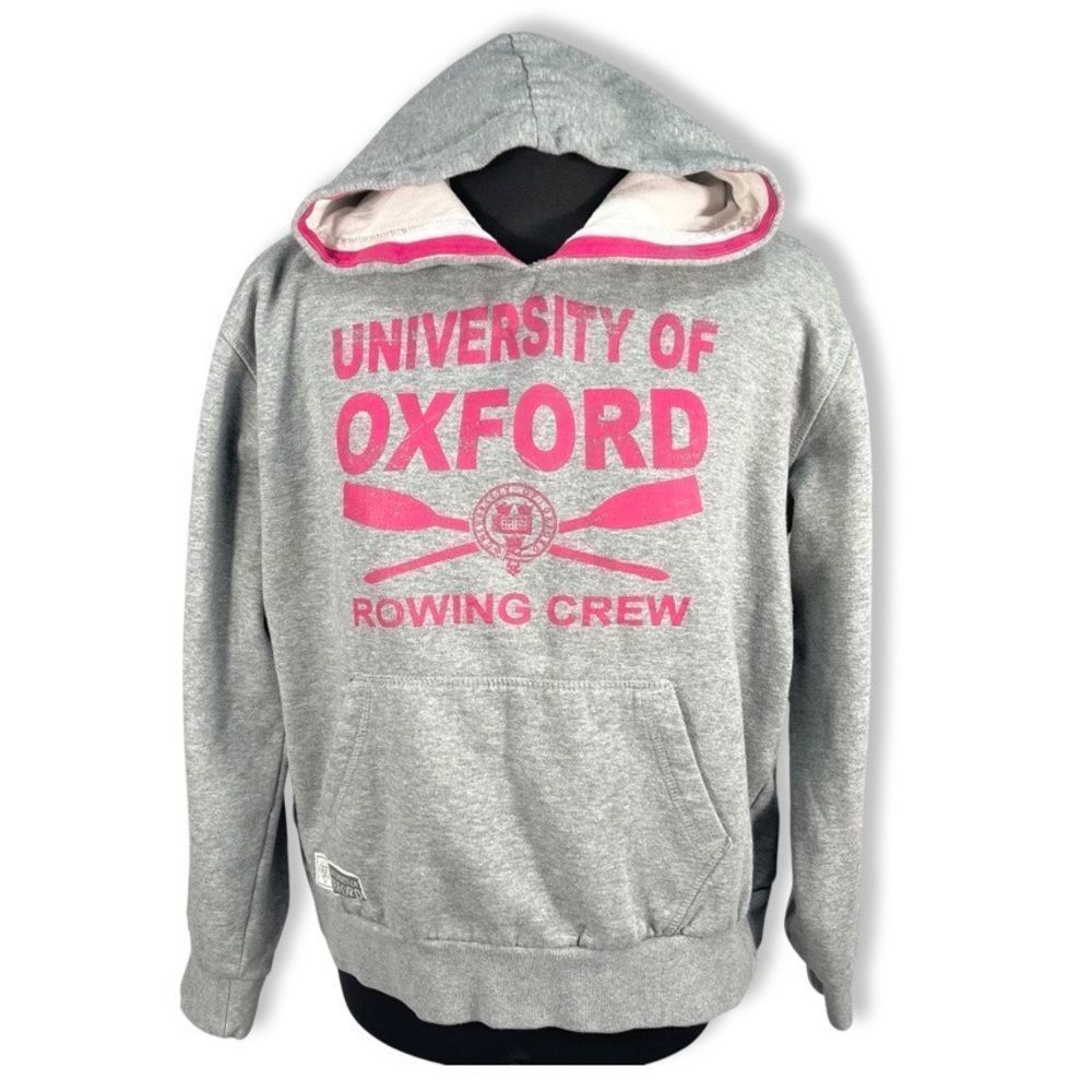Oxford University Rowing Sweater
